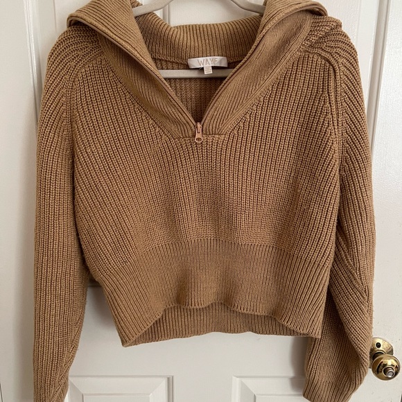 Wayf Sweater - Picture 2 of 3